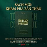  Tính Cách Con Người 