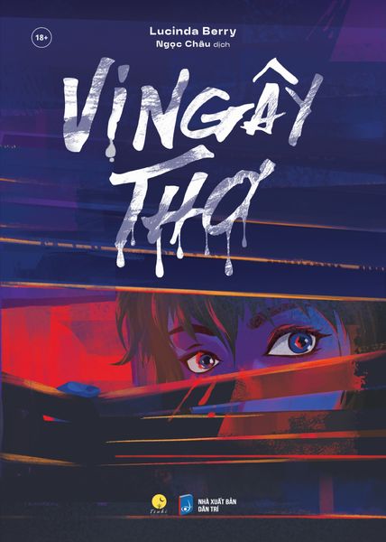 Vị Ngây Thơ - Dan McCrum