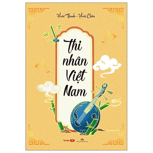 Thi Nhân Việt Nam - Trí Việt