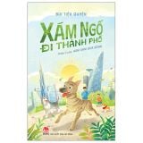  Xám Ngố Đi Thành Phố 