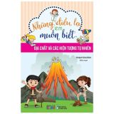  Những Điều Lạ Em Muốn Biết - Địa Chất Và Các Hiện Tượng Tự Nhiên 