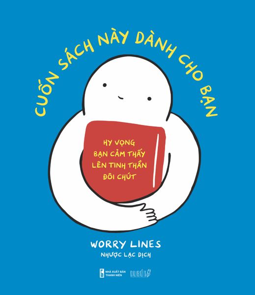 Cuốn Sách Này Dành Cho Bạn - Du Bút