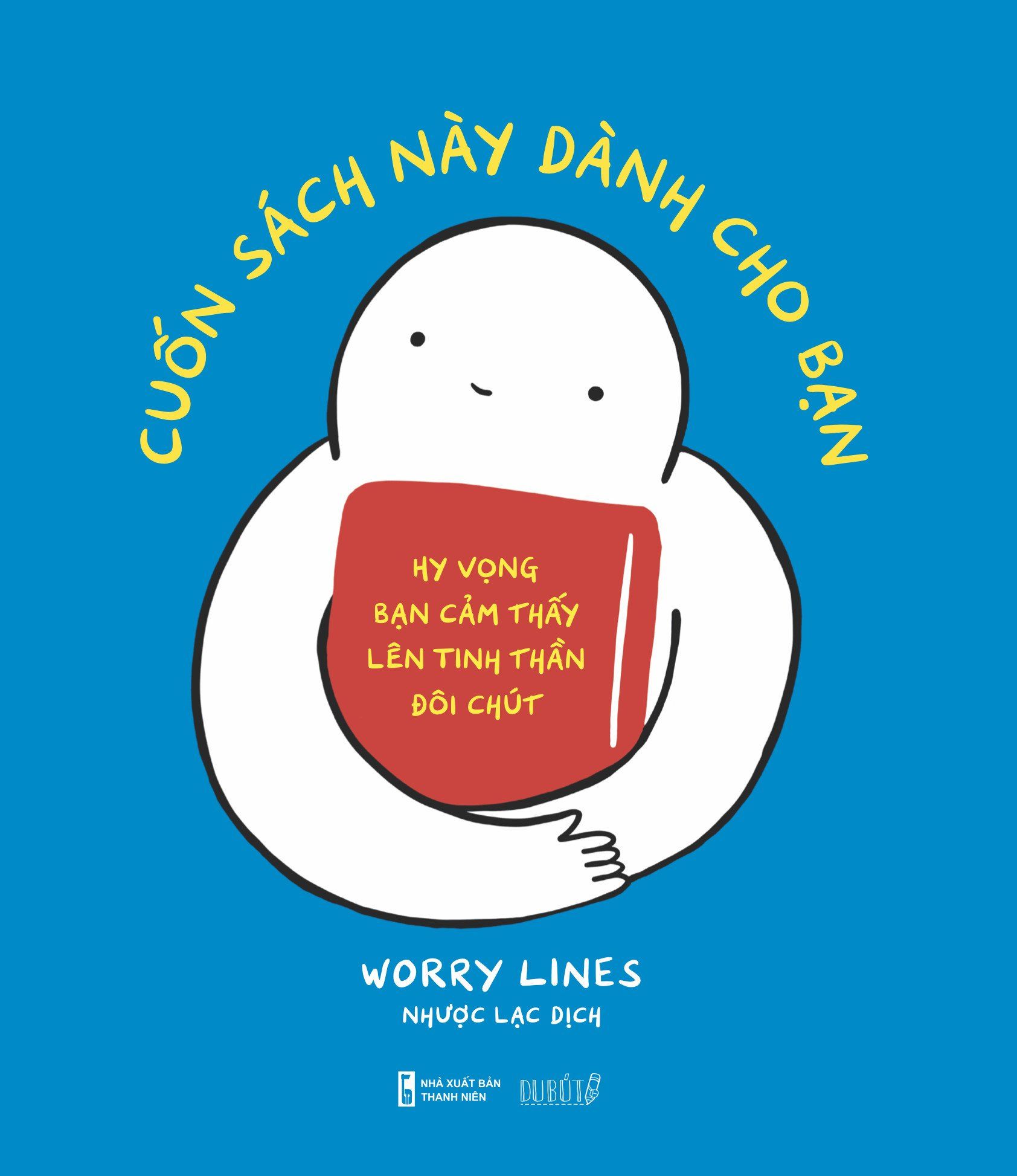  Cuốn Sách Này Dành Cho Bạn 