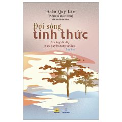  Đời Sống Tỉnh Thức 