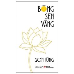  Bông Sen Vàng 