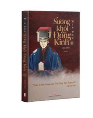  Sương Khói Đông Kinh Tập 2 