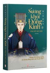  Sương Khói Đông Kinh Tập 1 