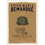  Phía Tây Không Có Gì Lạ (Tái Bản 2025) 