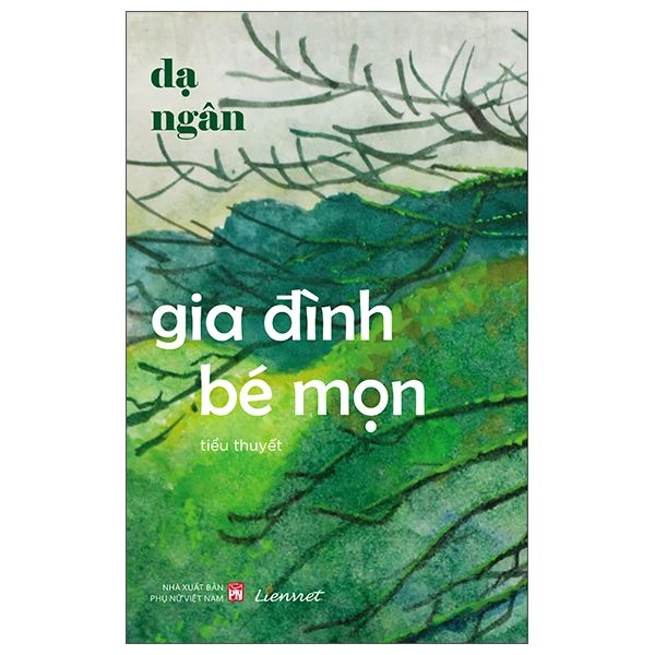 Gia Đình Bé Mọn - Truyền Thông Liên Việt
