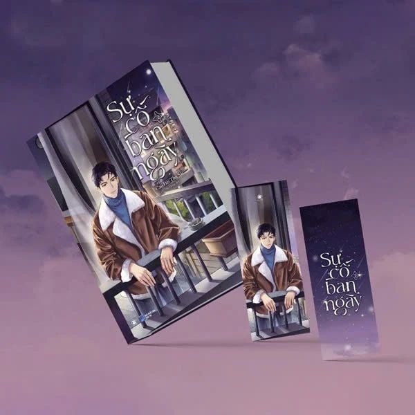  Sự Cố Ban Ngày Tập 2 