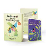  Người Mẹ Tốt Hơn Là Người Thầy Tốt - Ấn Bản 2025 