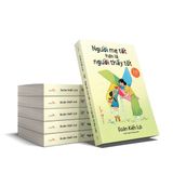  Người Mẹ Tốt Hơn Là Người Thầy Tốt - Ấn Bản 2025 