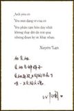  Bộ Sách Khanh Khanh Của Tôi - Tập 1 + Tập 2 + Tập 3 (Bộ 3 Tập) - Tặng Kèm 3 Bookmark Chữ Nhật Bồi Cứng + 1 Postcard In Lời Nhắn, Chữ Ký Tác Giả Bồi Cứng 