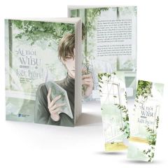  Ai Nói Wibu Không Thể Kết Hôn! - Tập 1 