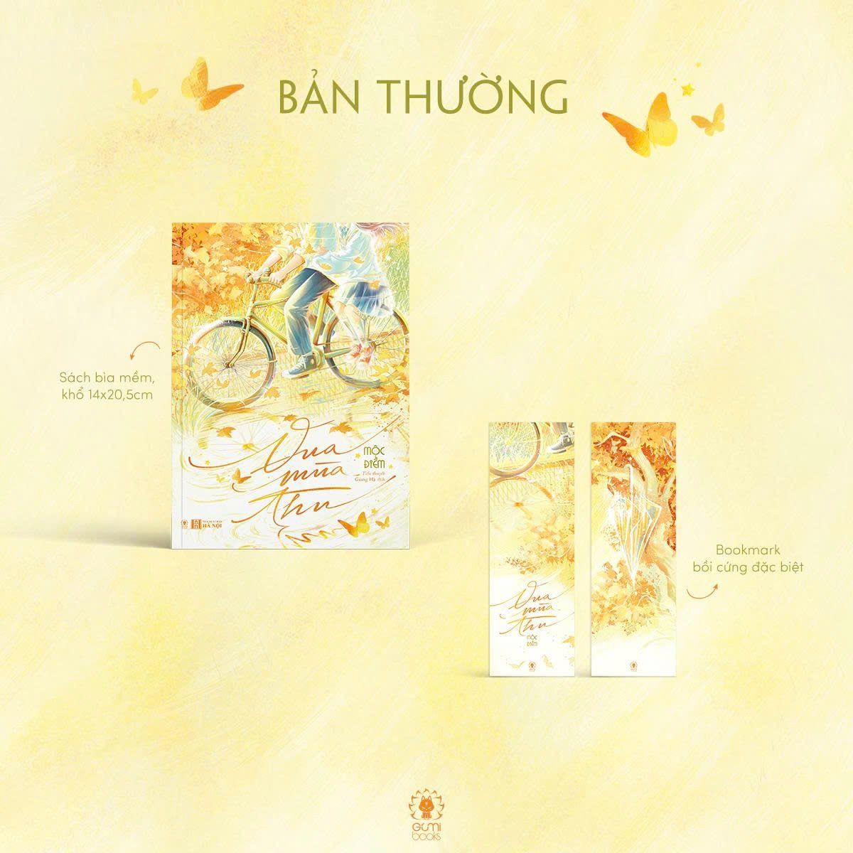  Qua Mùa Thu ( Bản Thường) 