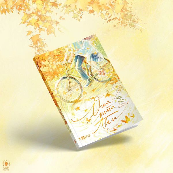 Qua Mùa Thu (Bản Đặc Biệt) - LinhLanbooks