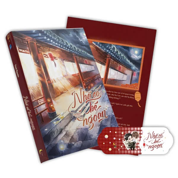 Nhà Có Bé Ngoan - Đam Mỹ 18