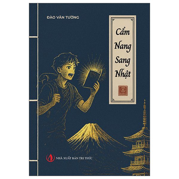 Cẩm Nang Sang Nhật - Tri Thức
