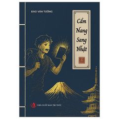  Cẩm Nang Sang Nhật 