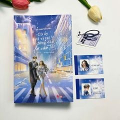  Cô Ấy Và Vị Trí Đứng Đầu Là Của Tôi! (Bản phổ thông) - Tập 3 