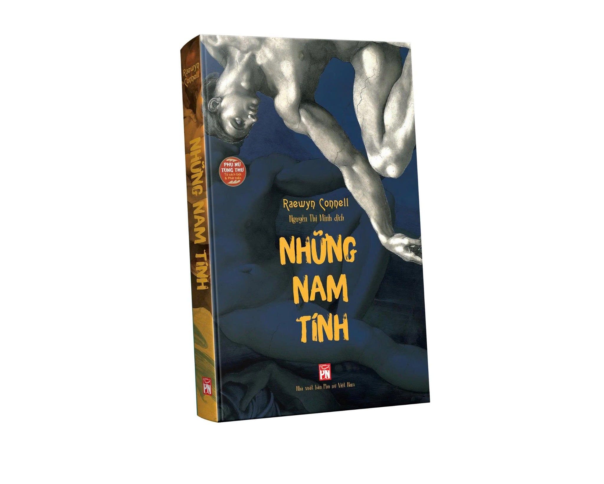  Những Nam Tính - Một Công Trình Kinh Điển Về Nam Tính, Quyền Lực Và Xã Hội 