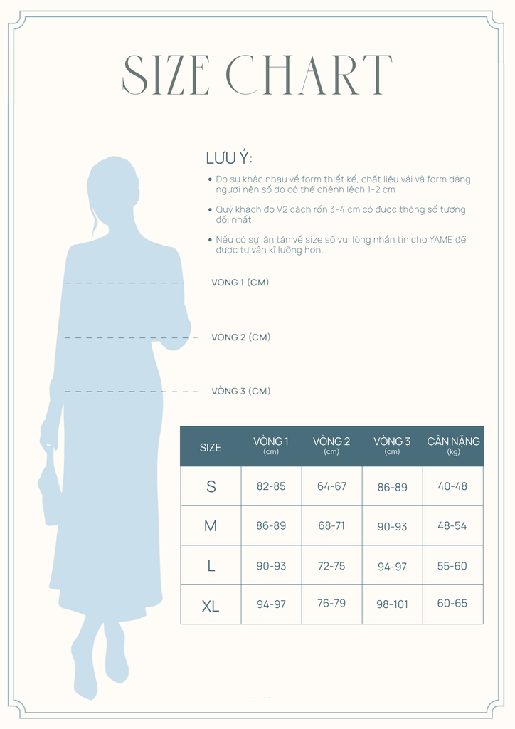 Váy Nữ Dáng A Vải Tuyết Mưa Đính Dây Kim Tuyến Đá Hình Nơ YAME - Willowe YV330
