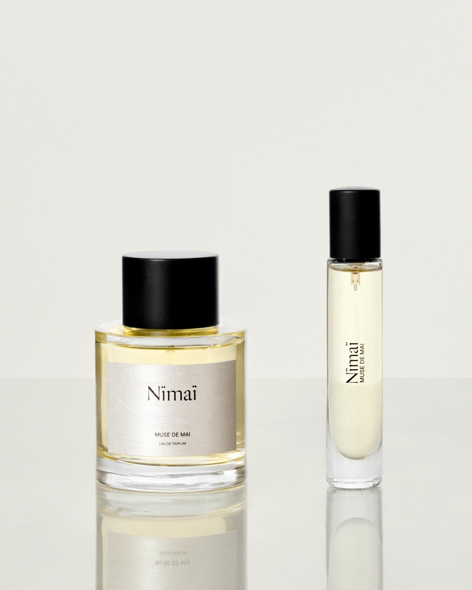 Nước Hoa Nimai Muse de Mai