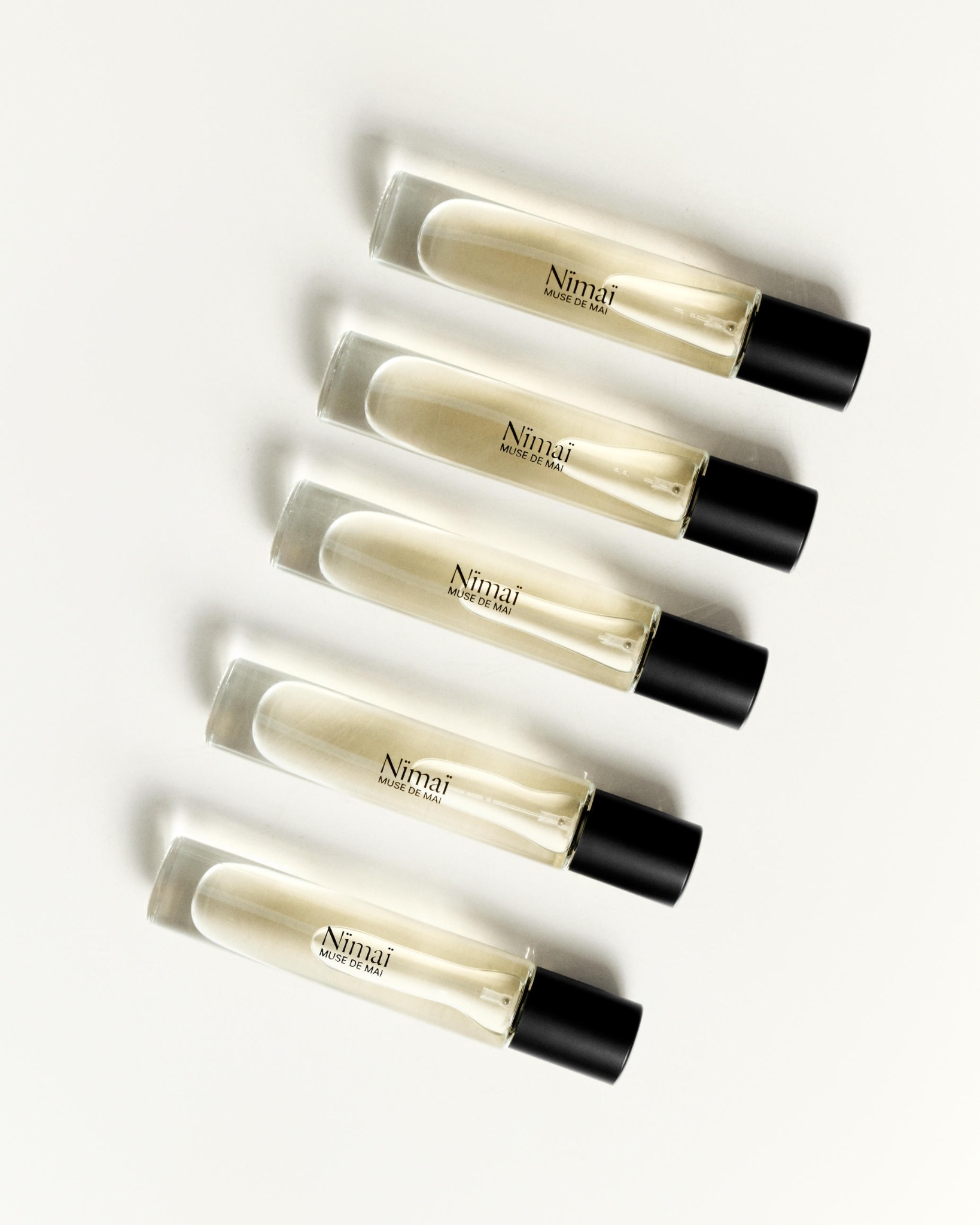 Nước Hoa Nimai Muse de Mai