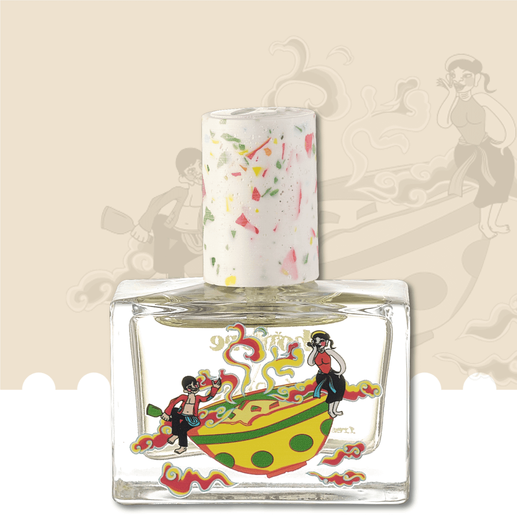 Nước Hoa Thơmore Chí phèo