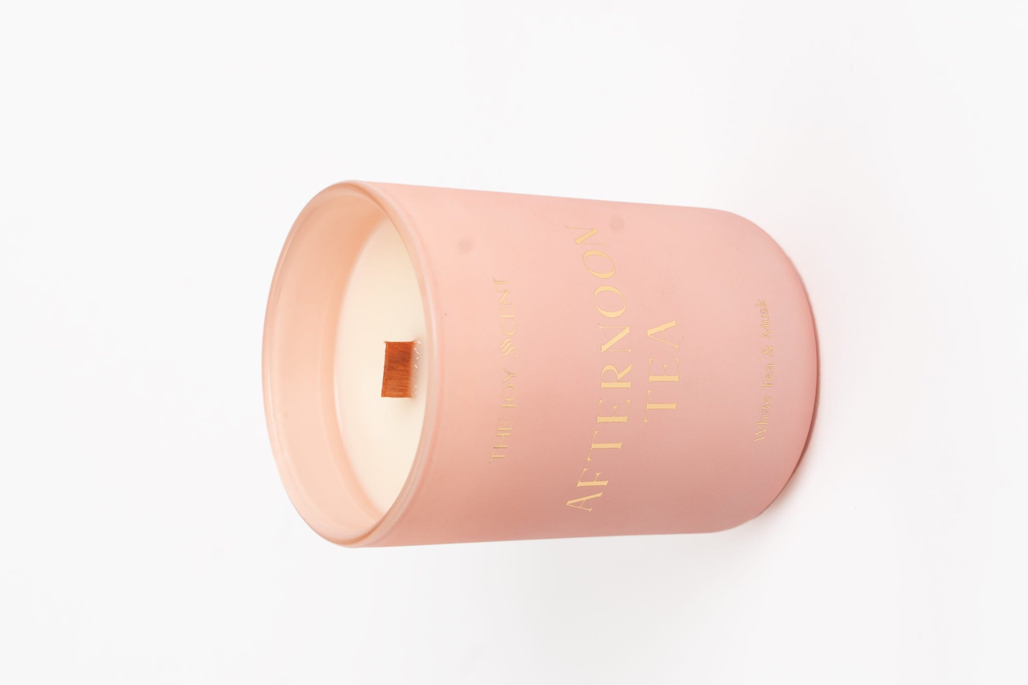 Nến thơm The Joy Afternoon Tea