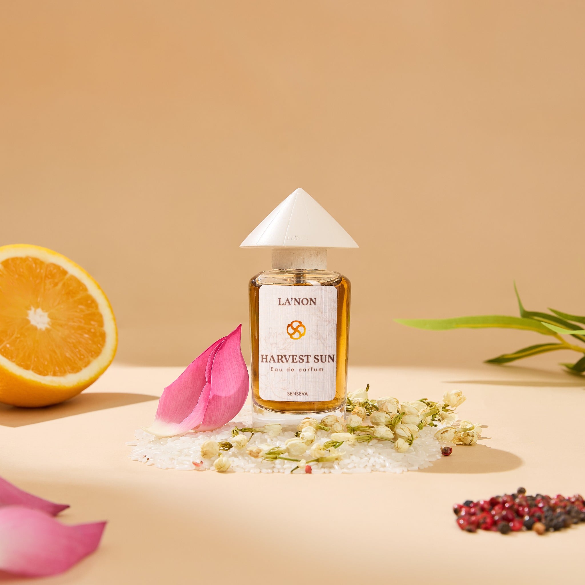 Nước Hoa La’Non Harvest Sun 50ml