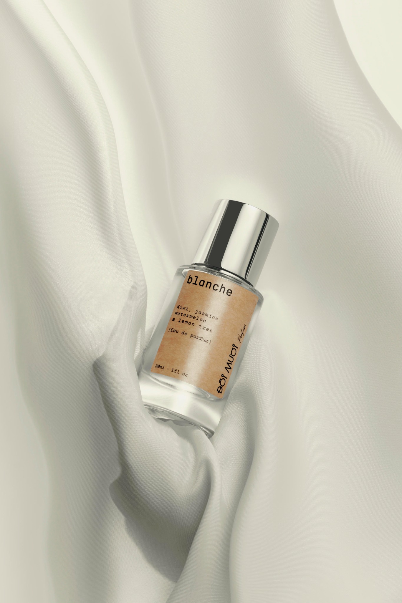 Nước Hoa Đôi mươi - Blanche 30ml