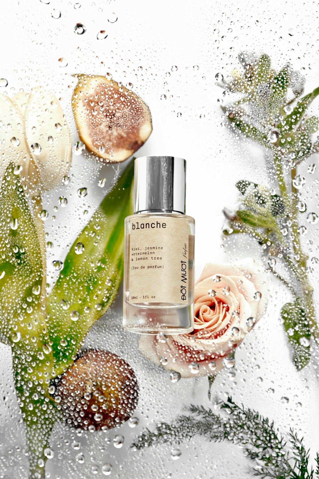 Nước Hoa Đôi mươi - Blanche 30ml