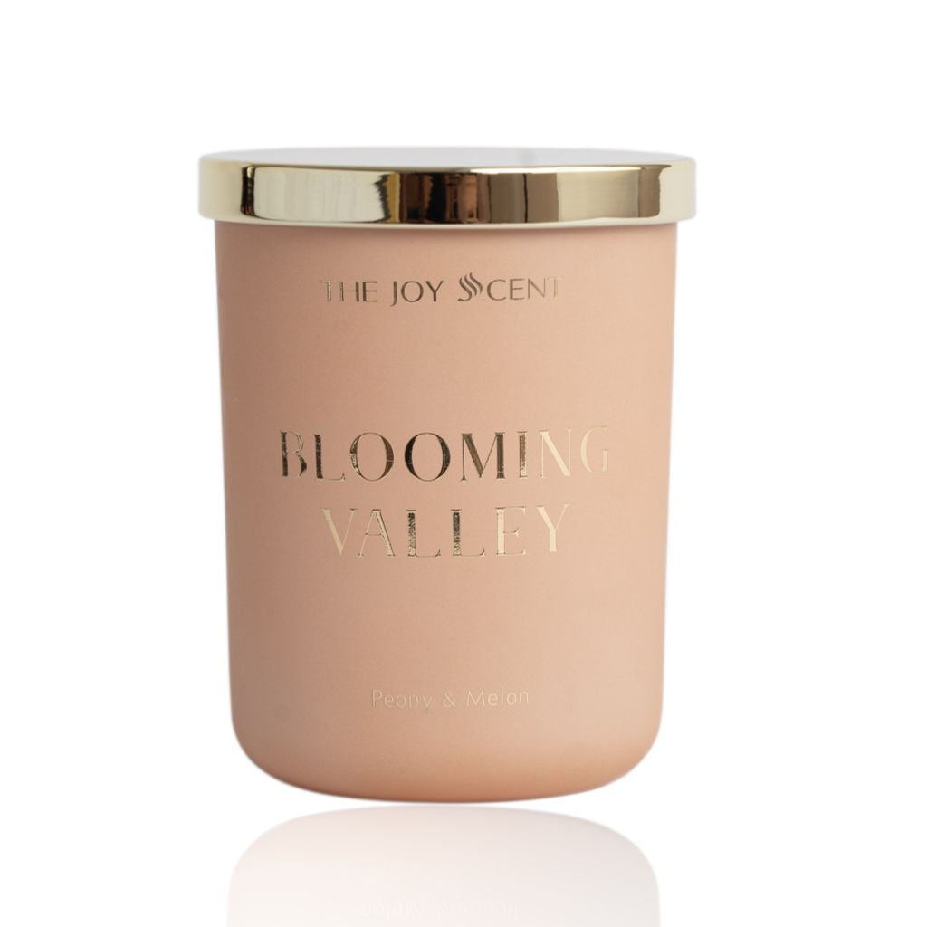 Nến thơm The Joy Blooming Valley
