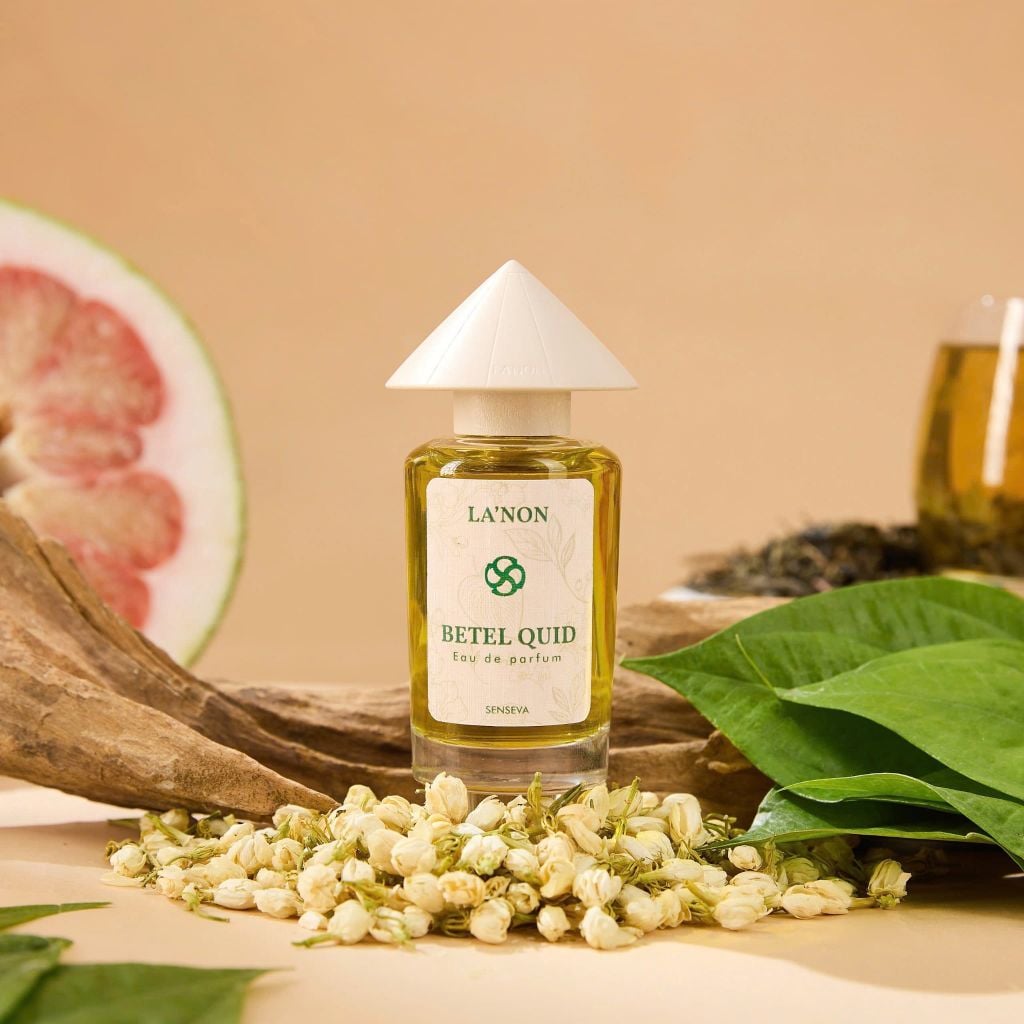 Nước Hoa La’Non Betel Quid 50ml