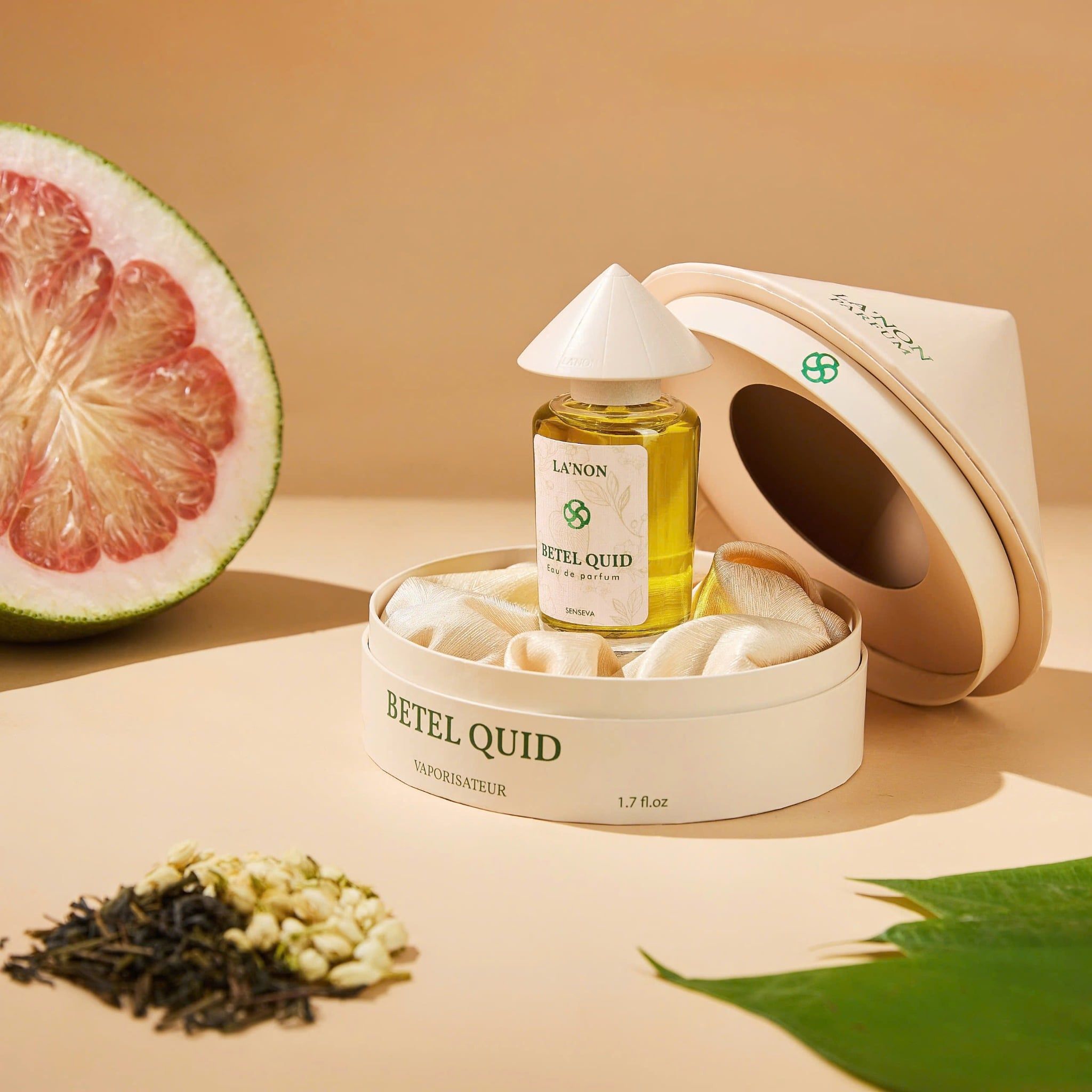 Nước Hoa La’Non Betel Quid 50ml