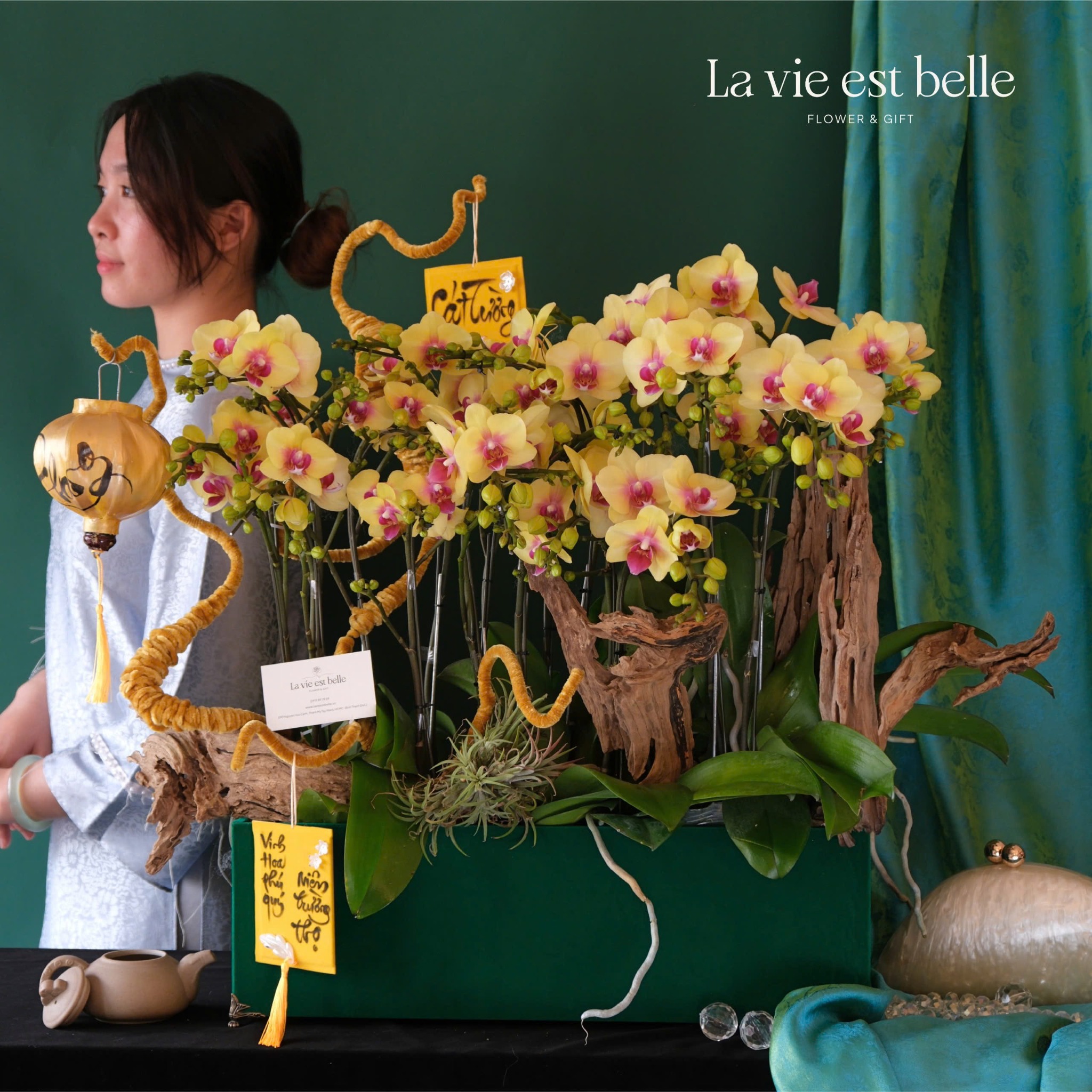 Khai Xuân Đắc Lộc