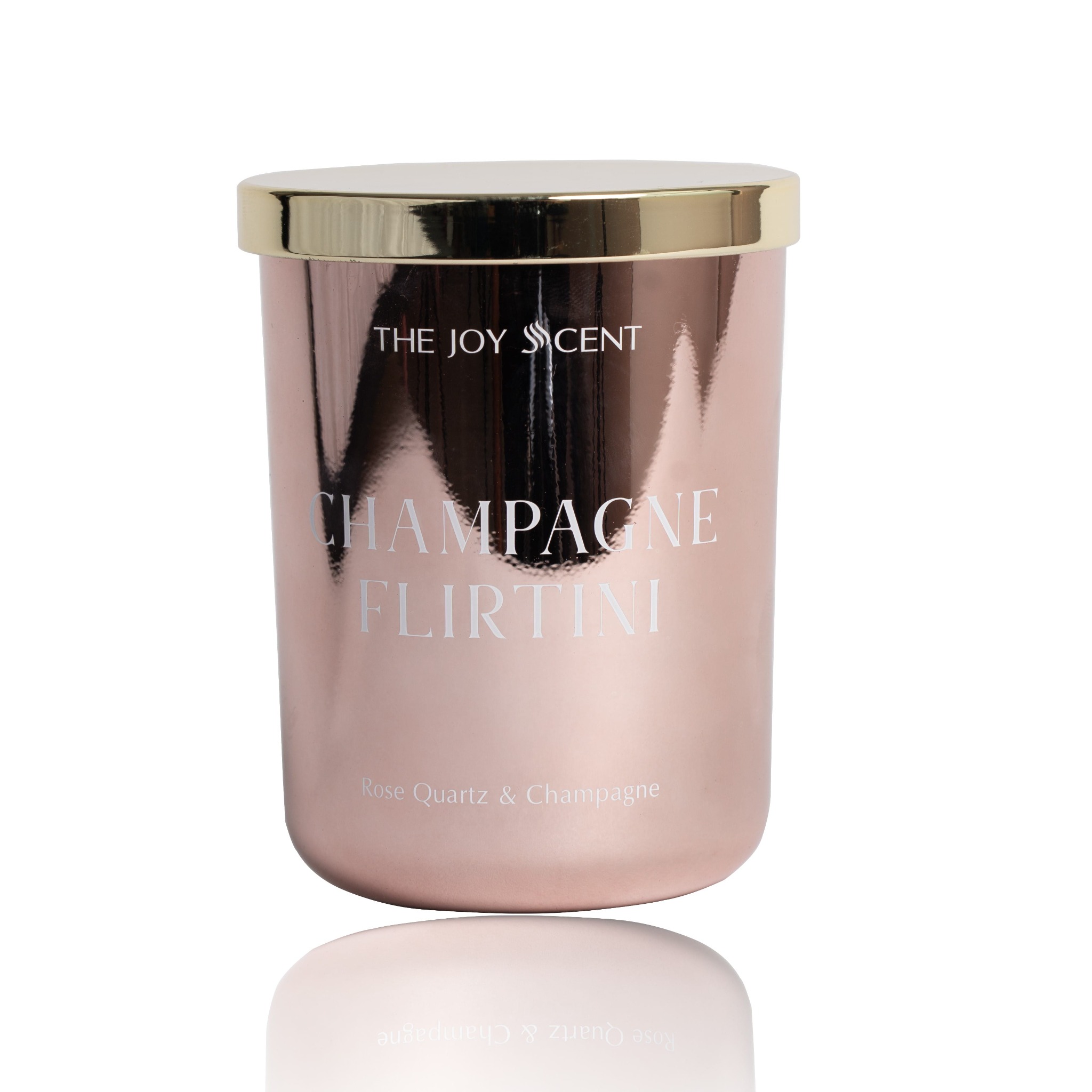 Nến thơm The Joy Champagne Flirtini