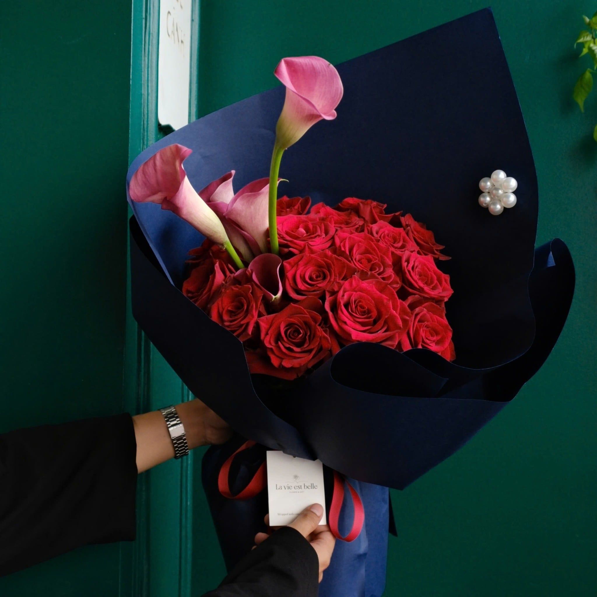 Bloom Into You