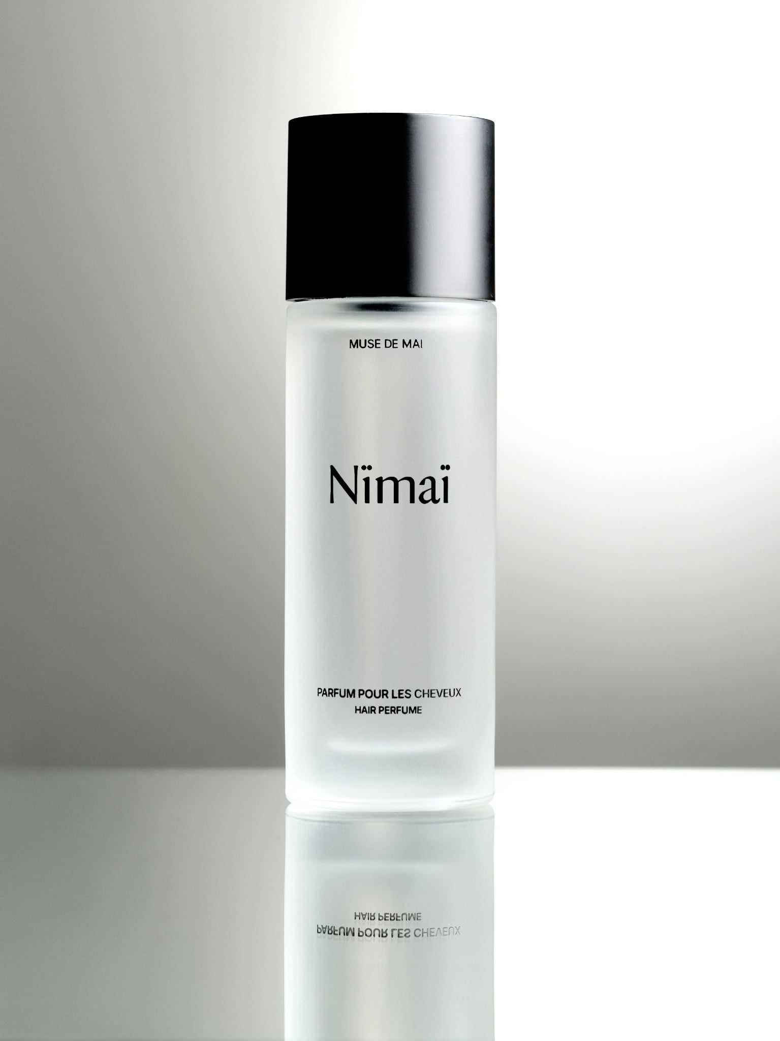 Nước hoa tóc Muse De Mai 30ml