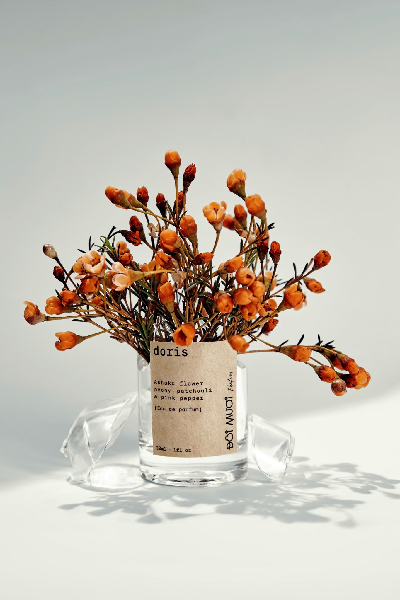 Nước Hoa Đôi Mươi - Doris 30ml