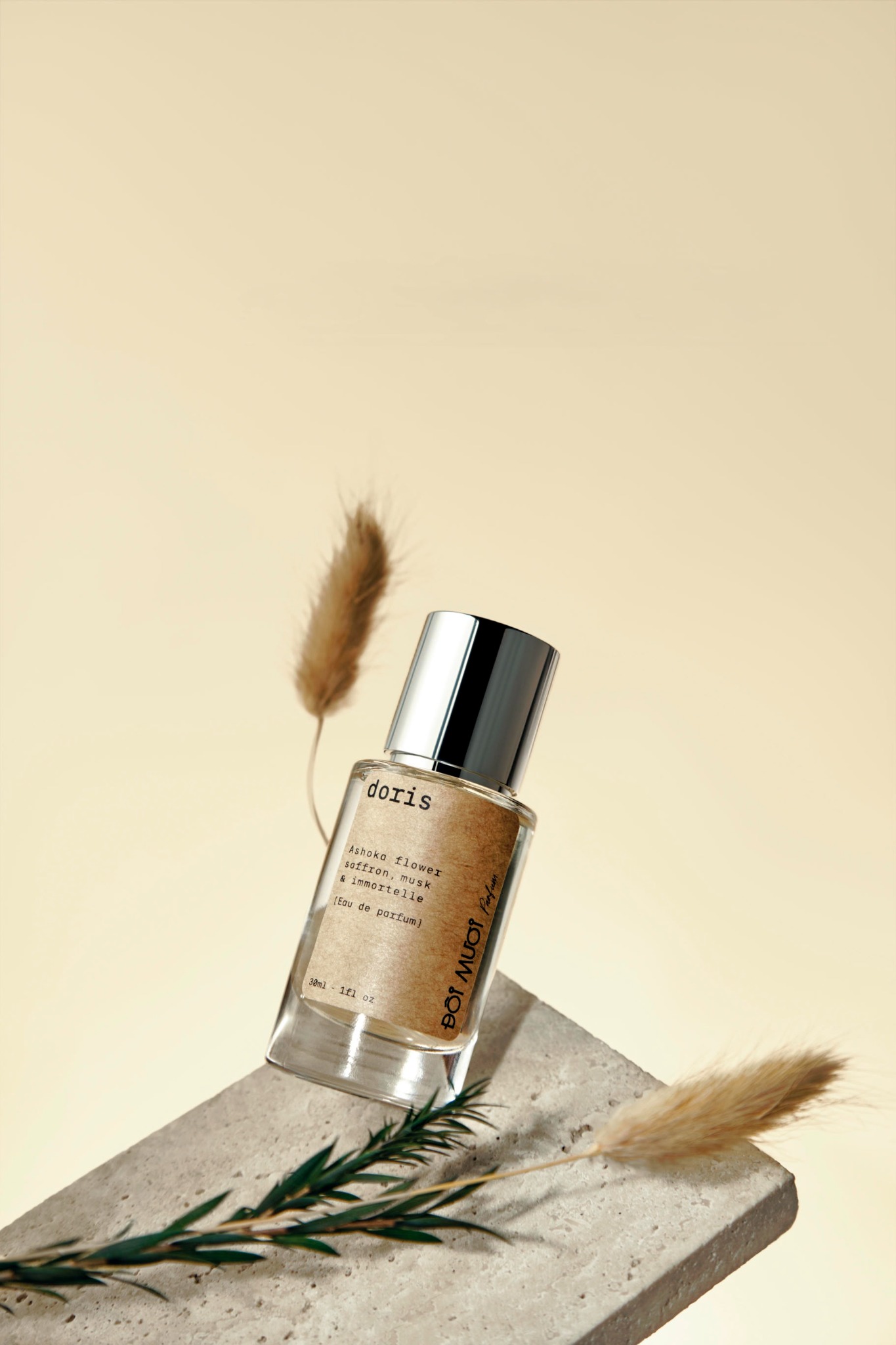 Nước Hoa Đôi Mươi - Doris 30ml