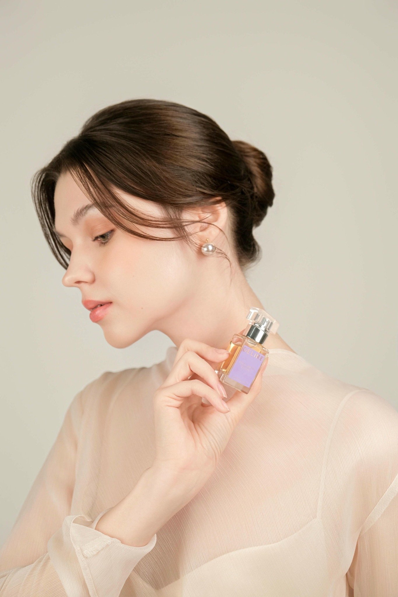 Nước Hoa Délire ENVOL EDP