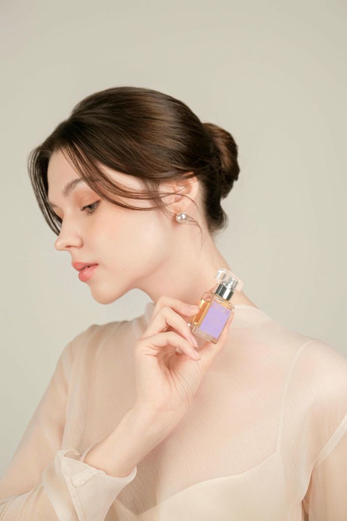 Nước Hoa Délire ENVOL EDP