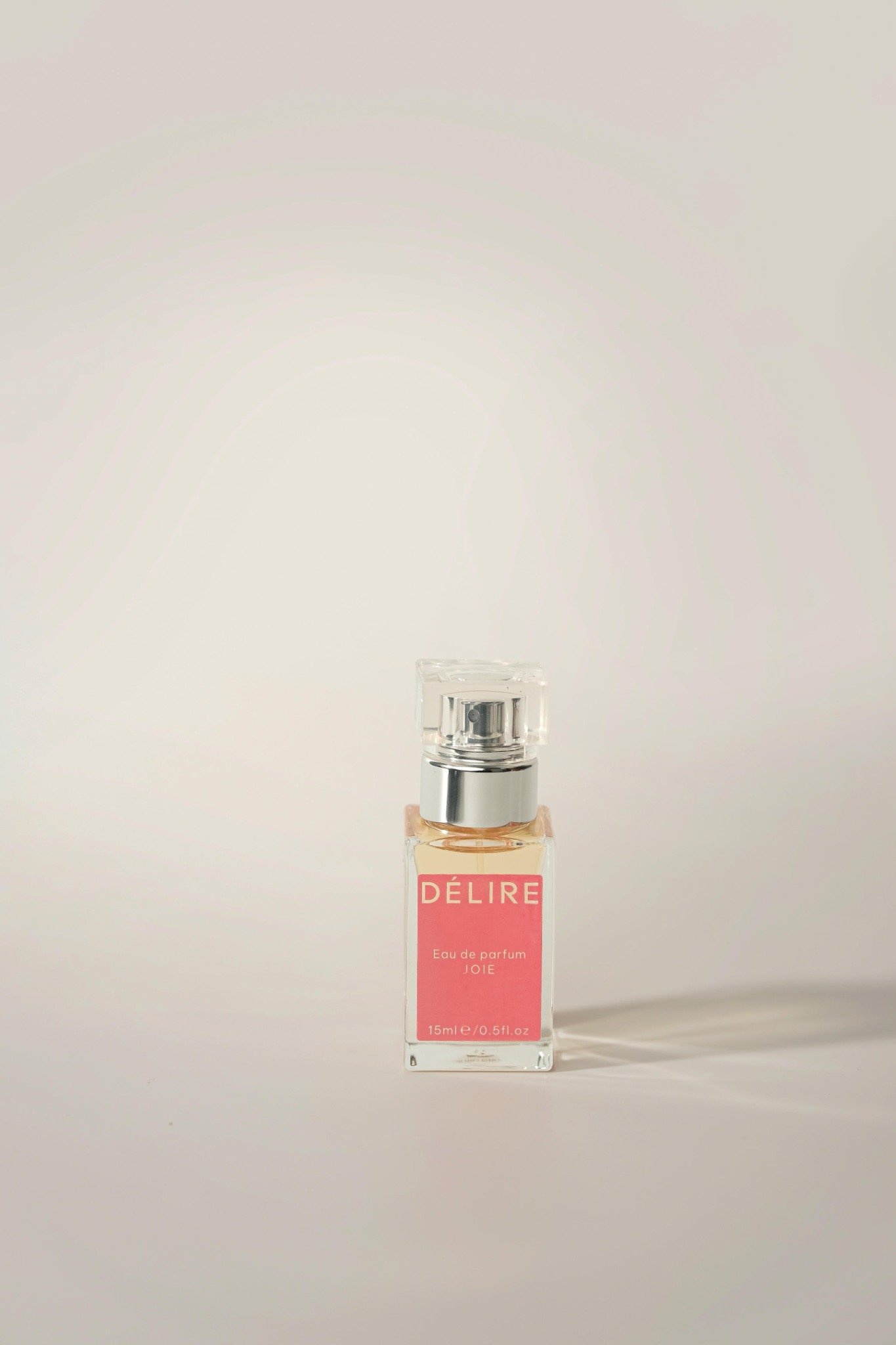 Nước Hoa Délire JOIE EDP