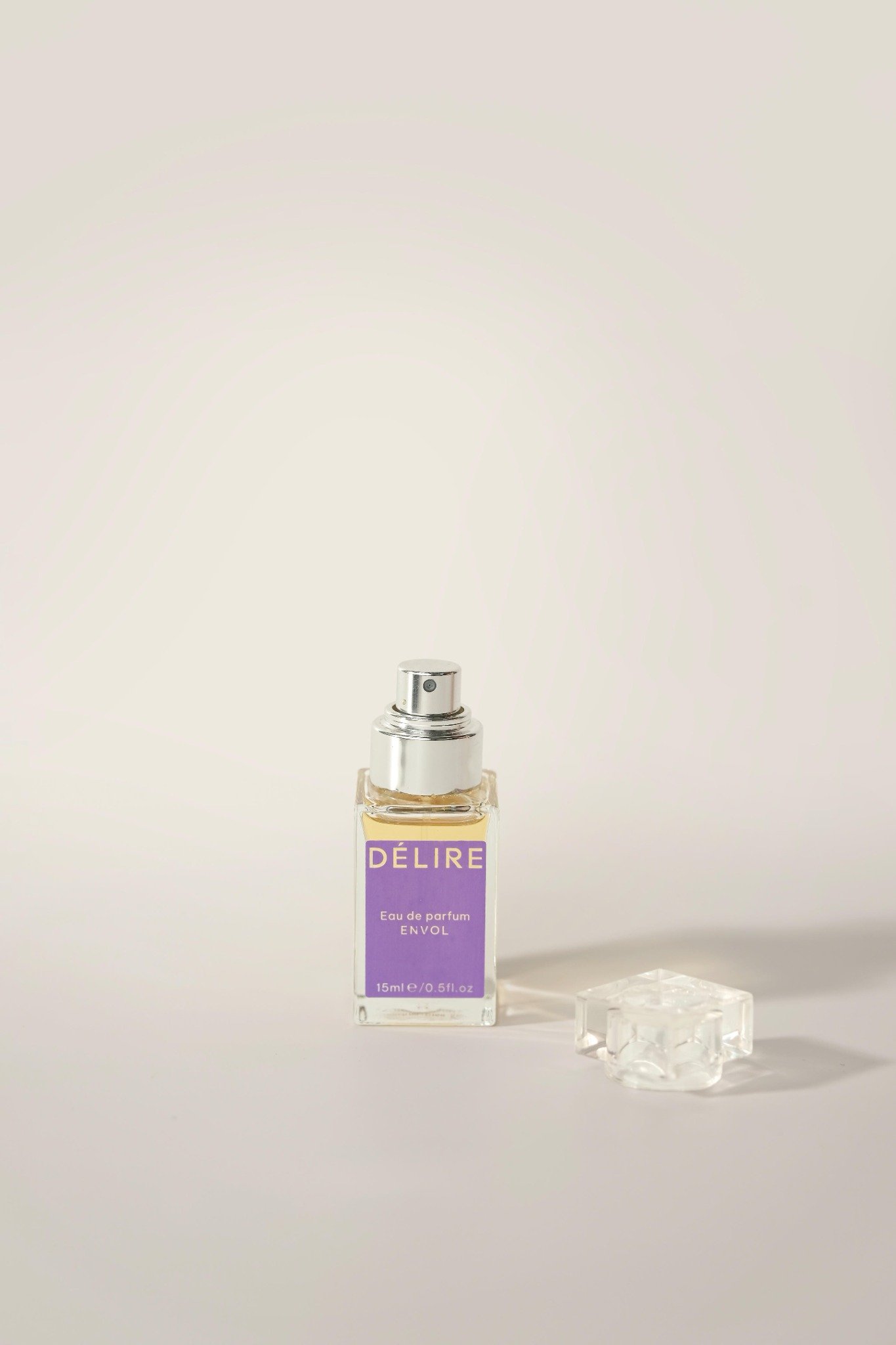 Nước Hoa Délire ENVOL EDP
