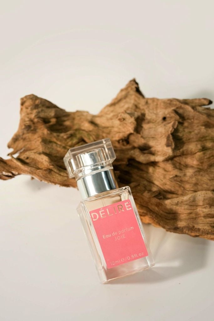 Nước Hoa Délire JOIE EDP