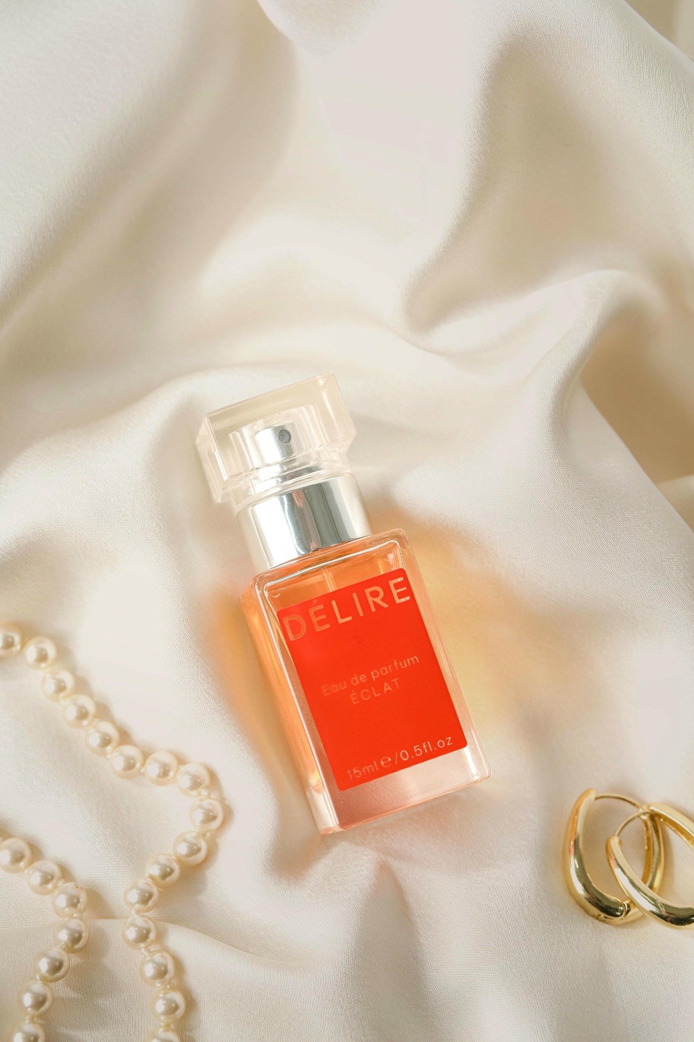 Nước Hoa Délire ÉCLAT EDP