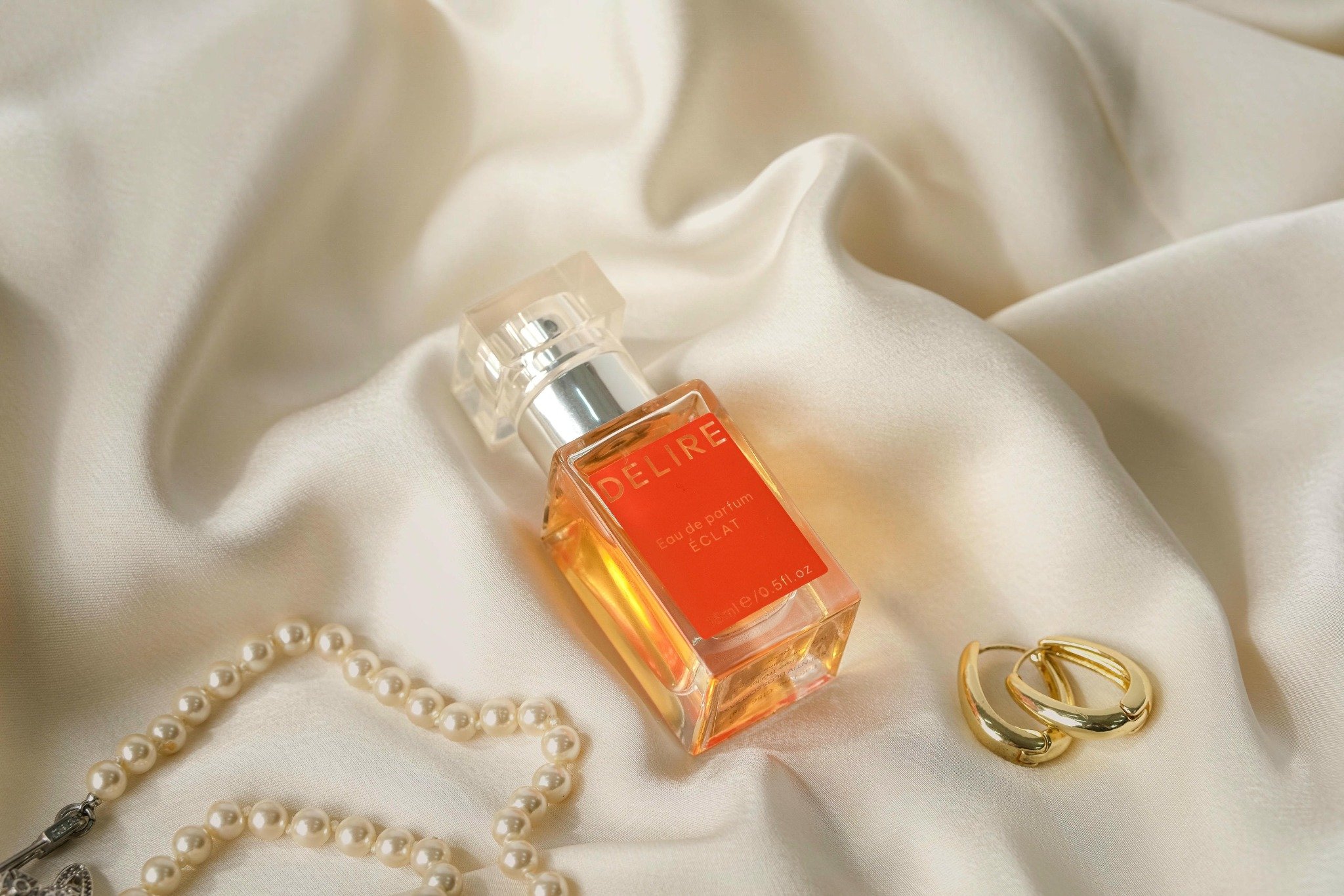 Nước Hoa Délire ÉCLAT EDP