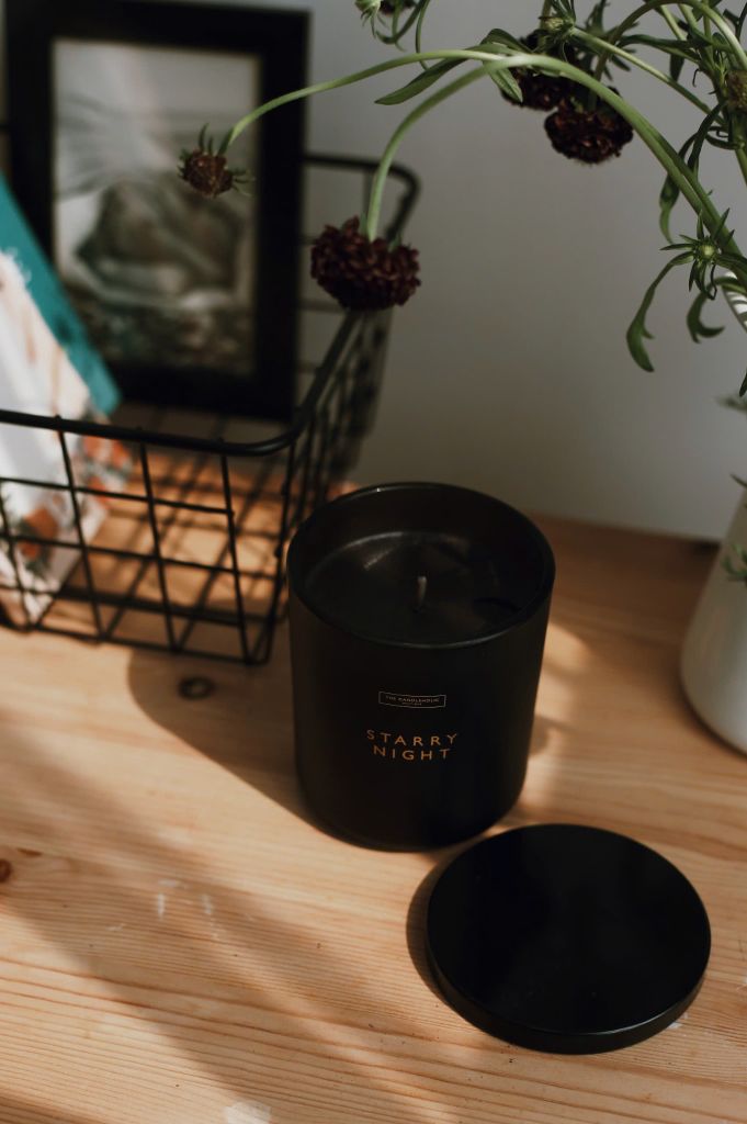 Nến Candleholic Starry Night